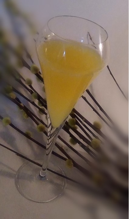 Mimosa